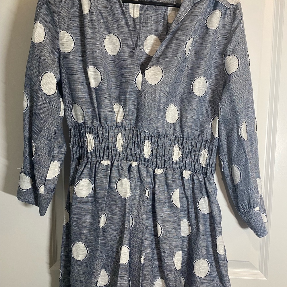 Zara Dress